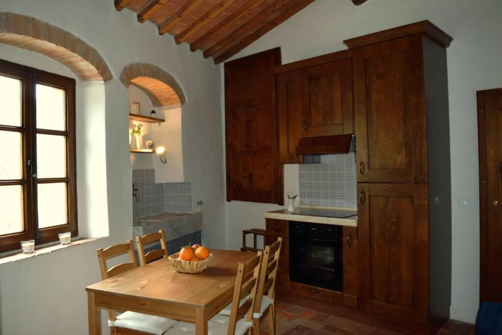 Casa Cavalli Polveraia Ngoại thất bức ảnh