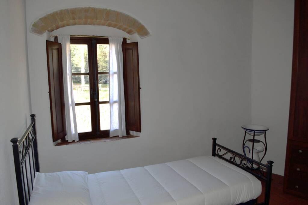 Casa Cavalli Polveraia Ngoại thất bức ảnh