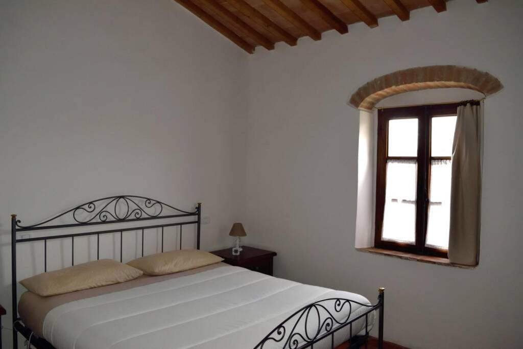Casa Cavalli Polveraia Ngoại thất bức ảnh