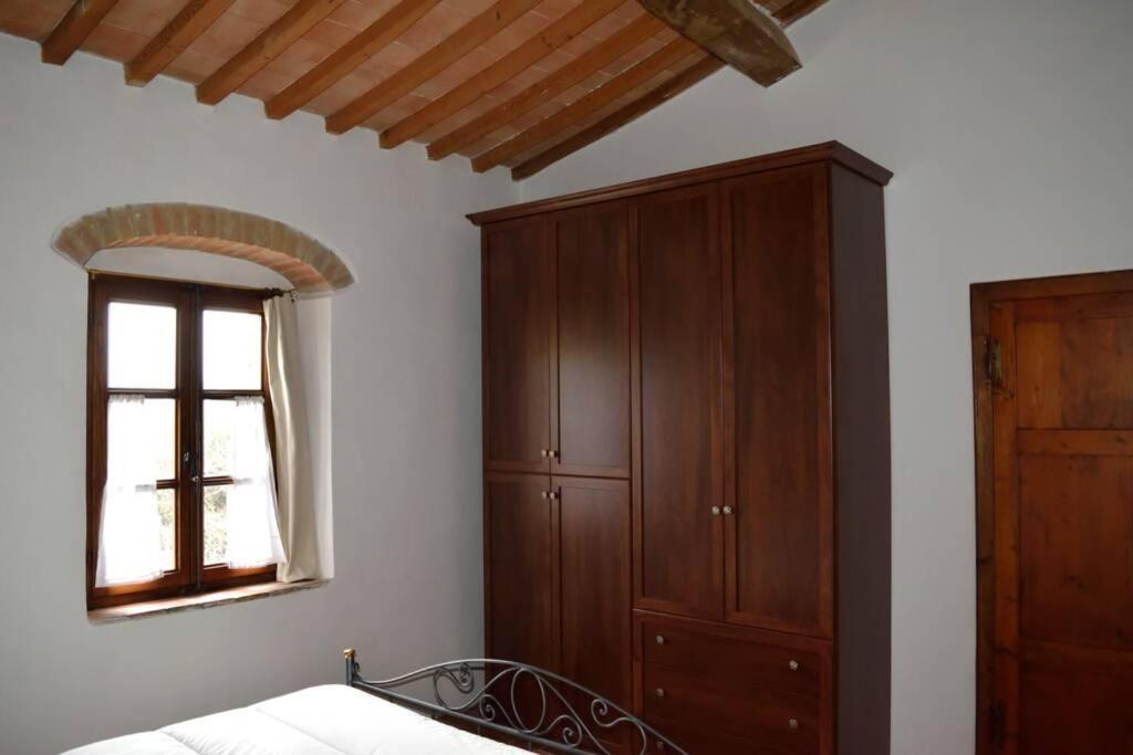 Casa Cavalli Polveraia Ngoại thất bức ảnh