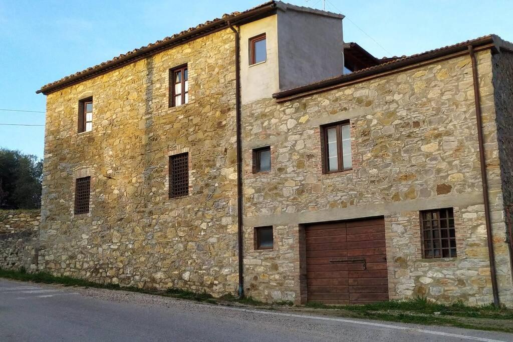 Casa Cavalli Polveraia Ngoại thất bức ảnh